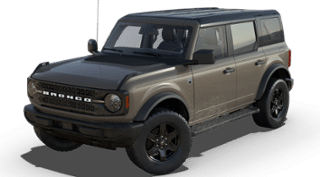 2025 Ford Bronco® External Image 2